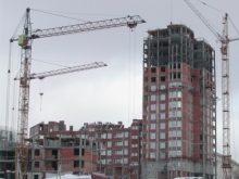 Объем строительных работ в Карагандинской области вырос на 11,1%
