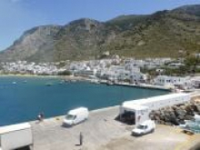 Греческий остров полностью перейдет на электроэнергию из возобновляемых источников