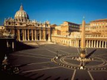 Ключевое ведомство Ватикана подозревают в причастности к отмыванию денег