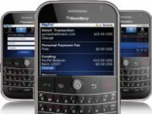Денежные переводы в мессенджере Blackberry теперь доступны по всему миру