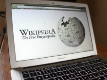 Википедия сделала ролик про самые важные статьи 2014 года