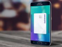 Платежная система Samsung Pay теперь поддерживает подарочные карты