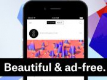 Социальная сеть без рекламы Ello обзавелась приложением для iOS
