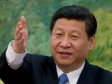 У Китая появился новый президент - Си Цзиньпин
