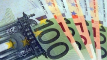 Евро подорожал к доллару на оптимизме из еврозоны