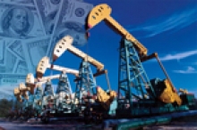 Нефть подешевела почти на 2 доллара