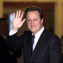 Кэмерон призвал банки в 2011 г. уменьшить размер премий для своих сотрудников