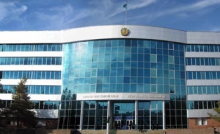 В казну бюджета Алматинской области дополнительно обеспечено поступление 113,4 млн.тенге