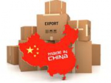 Китай быстро наращивает экспорт