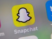 Акции разработчика мессенджера Snapchat подорожали на 24% после обнародования квартального отчета