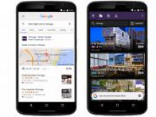 Поиск Google научился “транслировать” приложения на Android-смартфоны