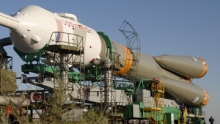 Повреждения «Союза» не отразятся на запуске корабля в декабре - глава Роскосмоса