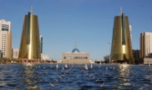 Казахстан решил занять $2 млрд... чтобы отдать долги