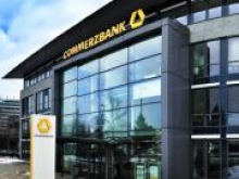 Commerzbank сообщил об убытках в почти 2,9 млрд евро за 2020 год