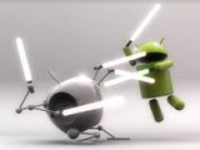 Война между Apple и Android закончилась