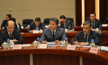 Китайская корпорация построит завод по производству лифтов в Алматы