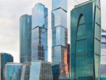 Москва вошла в тройку самых дорогих офисных рынков