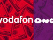 Vodafone купит испанского оператора ONO за $7,2 млрд