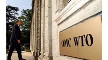 Таджикистан в понедельник станет членом ВТО