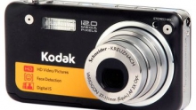 Американский Kodak подал в суд заявление о банкротстве