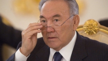 Назарбаев поручил в течение 2013 г выйти из капитала банков АО «БТА Банк», АО «Альянс Банк» и АО «Темирбанк»
