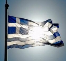 Moody's подсчитало убытки банков в случае дефолта Греции