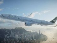 Гонконгская авиакомпания сокращает четверть персонала из-за пандемии