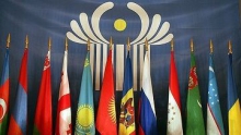 Совет глав правительств СНГ пройдет 18 ноября в Петербурге