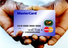 MasterCard придет в Мьянму