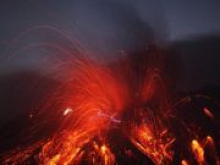 Британские ученые нашли способ предсказывать извержения вулканов