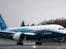Boeing обнаружил техническую проблему в самолетах 787 Dreamliner