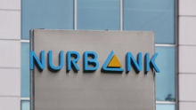 Чистая прибыль Нурбанка в январе-сентябре снизилась в 2,5 раза - до 470 млн тенге