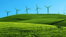 Правительство субсидирует 50% затрат казахстанцев на установку возобновляемых источников энергии