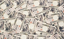 Япония напечатает банкноты для всей Азии