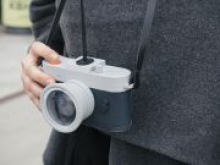 Создана камера, которая мешает пользователю делать однообразные фотографии
