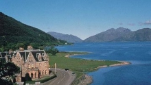 Собственный домен .skot появится с лета у Шотландии