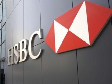 Британский финансовый конгломерат HSBC сократит 25 тыс сотрудников