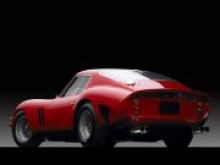 Спорткар Ferrari стал самым дорогим автомобилем в мире