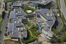 Google вложит 280 миллионов долларов в солнечные батареи для частных домов