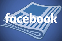 Facebook запускает новостной сервис и готов платить СМИ миллионы долларов