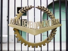 Великобритания подала заявку на вступление в Азиатский банк