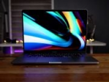 MacBook Pro с обновленным дизайном может выйти уже в сентябре