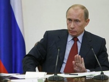 Путин уверен в необходимости дороги через Химкинский лес.