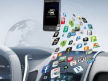 Вosch внедрит в автомобили новые онлайн-сервисы