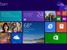 18 октября появится финальная версия Windows 8.1