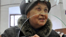 Пенсионный возраст для женщин в Казахстане планируется поэтапно увеличивать с 2014г