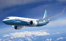 Boeing ожидает удвоения объема рынка воздушных грузоперевозок в течение 20 лет