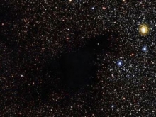Астрономы обнаружили колыбель звезд