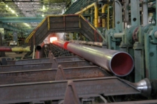 Samsung намерен построить в Казахстане заводы по производству цемента и труб