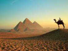 Египет повышает стоимость виз для туристов